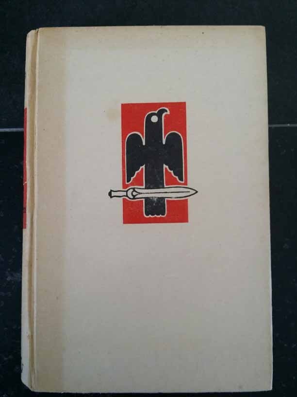 DAS 4000 JÄRIGE REICH DER DEUTSCHEN 1940