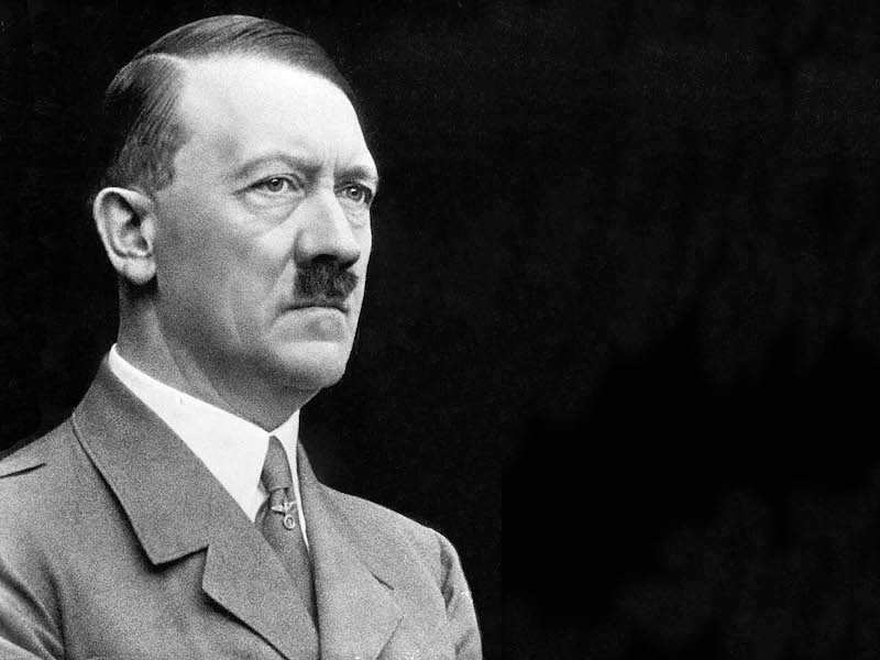 ADOLF HITLER COLLECTION
