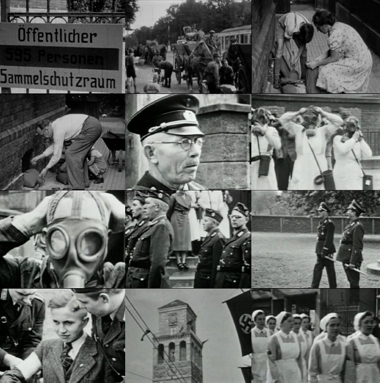 MULHEIMER FILMCHRONIK 1939