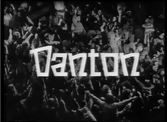 DANTON 1931