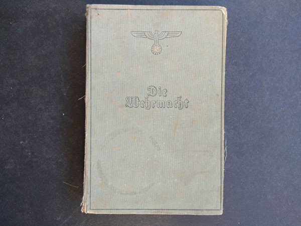 DIE WEHRMACHT 1941