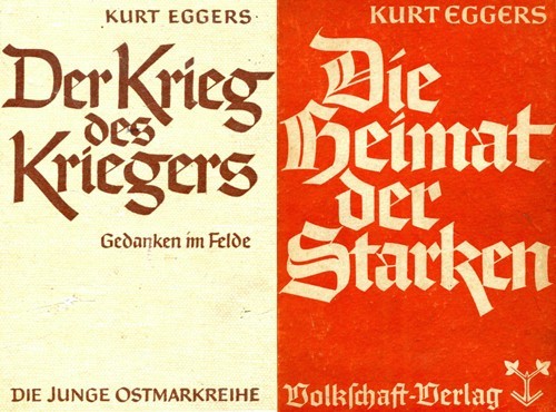 EGGERS KURT