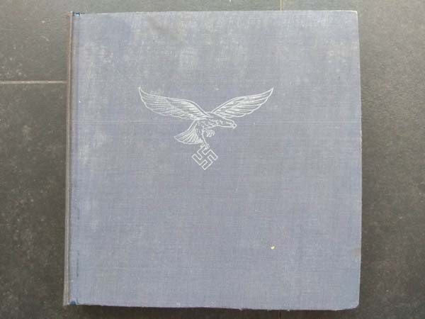 FLIEGENDE FRONT 1941