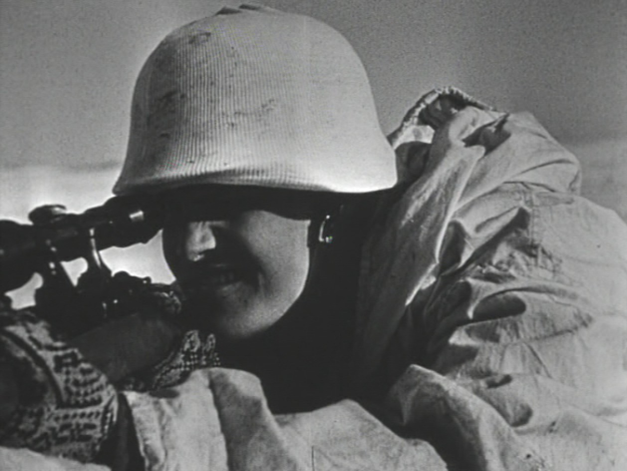 FREIWILLIGEN LEGION NORWEGEN 1941-42 - WAFFEN SS