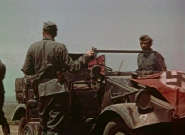 DEUTSCHE SOLDATEN UKRAINE 1942