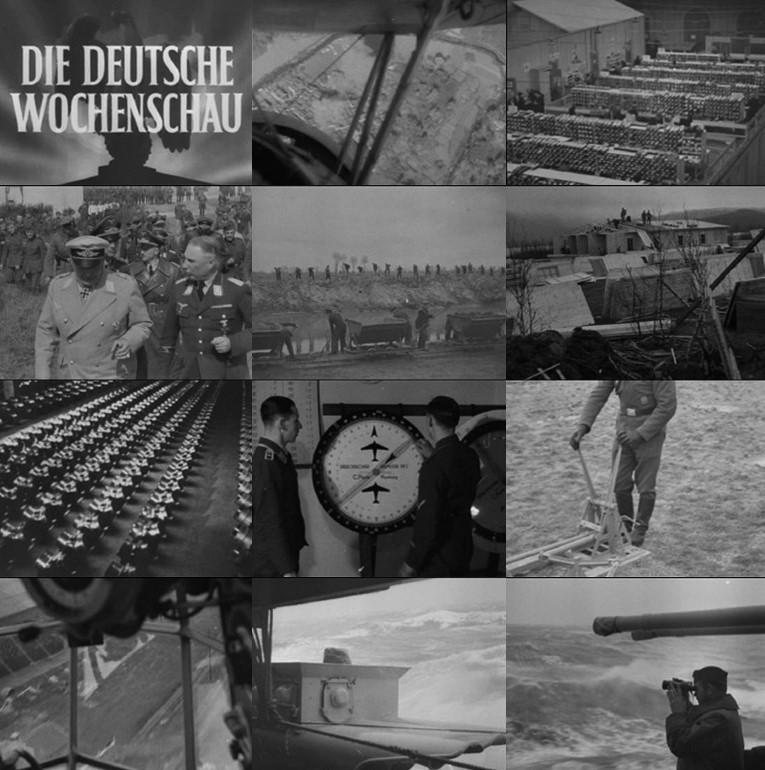 LOST WOCHENSCHAU 540 - 541