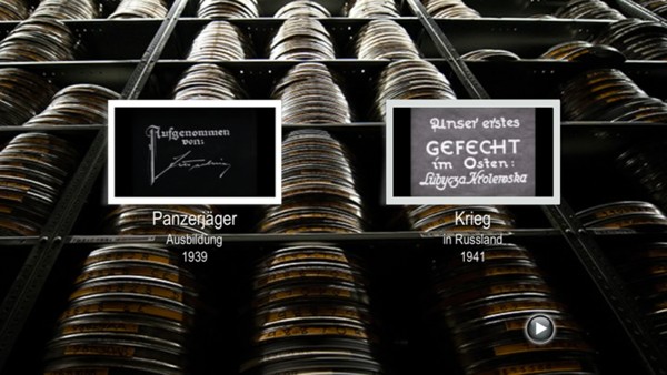 PANZERJAEGER EINHEITEN AUSBILDUNG, KRIEG IN RUSSLAND