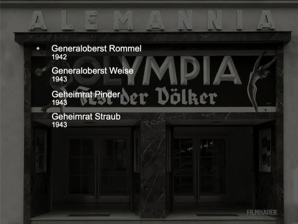 PERSALITIES COLLECTION