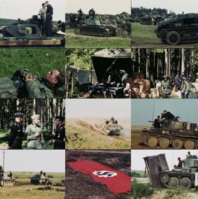 PRIVATE FILMS COLLECTION
