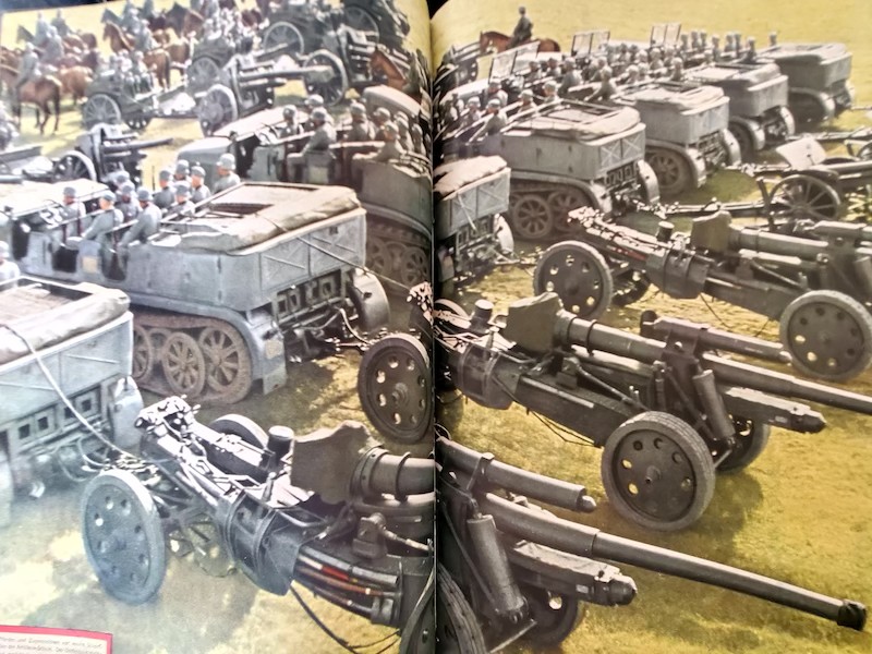 SIGNAL 1943 Nr 1-24 komplett!