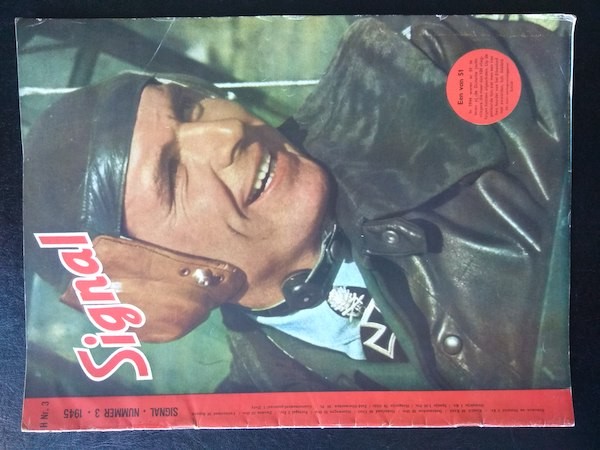 SIGNAL 1945 Nr. 3