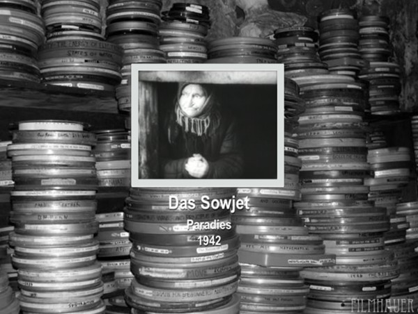 DAS SOWJET PARADIES 1942