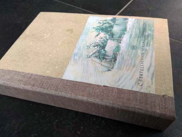 SPANNENDE GESCHICHTEN x 14