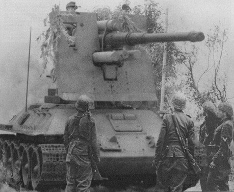 TONARCHIV: PANZERWAFFE, NSKK, HORST WESSEL LIED x 112