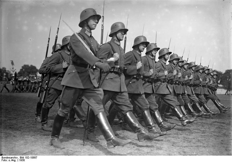 TONARCHIV: REICHSPARADEMÄRSCHE 2